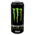 Monster Energy 12x500ml Original