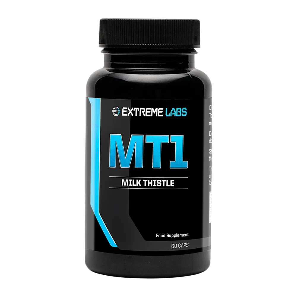 Extreme Labs MT1 60 Caps