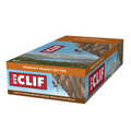 CLIF Bar 12x68g Crunchy Peanut Butter