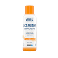 Applied Nutrition L-Carnitine 3000 480ml Tangy Orange