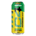 Cellucor C4 Performance Energy Carbonated RTD 12x500ml Millions Apple