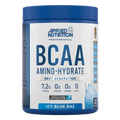 Applied Nutrition BCAA Amino-Hydrate 450g Icy Blue Raz