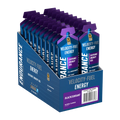 Applied Nutrition Endurance Velocity Energy Gel 20x60g Blackcurrant
