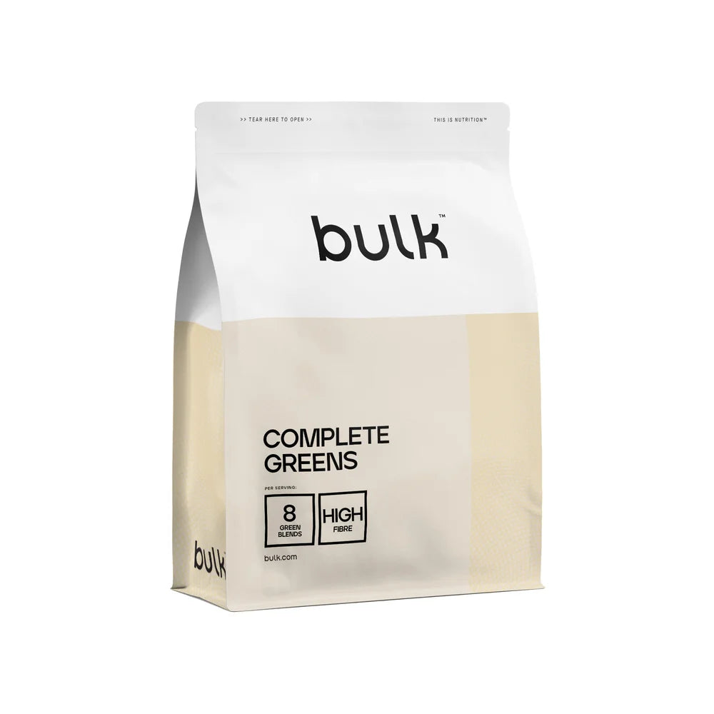 Bulk Pure Whey Isolate 450g Strawberry