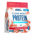 Applied Nutrition Clear Whey 875g Strawberry & Raspberry