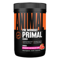 Animal Primal 507.5g Strawberry Watermelon