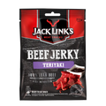 Jack Links Beef Jerky 12x25g Teriyaki