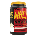 Mutant Whey 908g Vanilla
