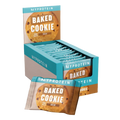 MyProtein Baked Cookie 12x75g Chocolate Chip