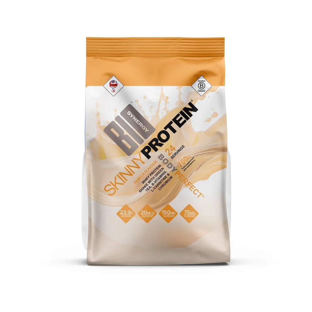 Bio-Synergy Essential Sports Fuel 1.065kg Chocolate