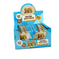 Mountain Joe's Rice Cake 12x64g White Chocolate
