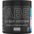 Applied Nutrition ABE (All Black Everything) 375g Bubblegum Crush