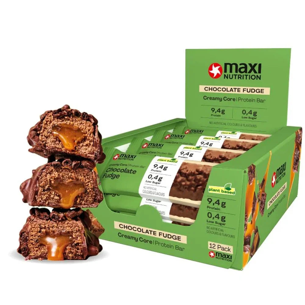 MaxiNutrition MaxWhey 420g Vanilla