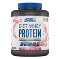 Applied Nutrition Diet Protein 1.8kg Strawberry Shake