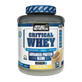 Applied Nutrition Critical Whey 2kg Banana Milkshake