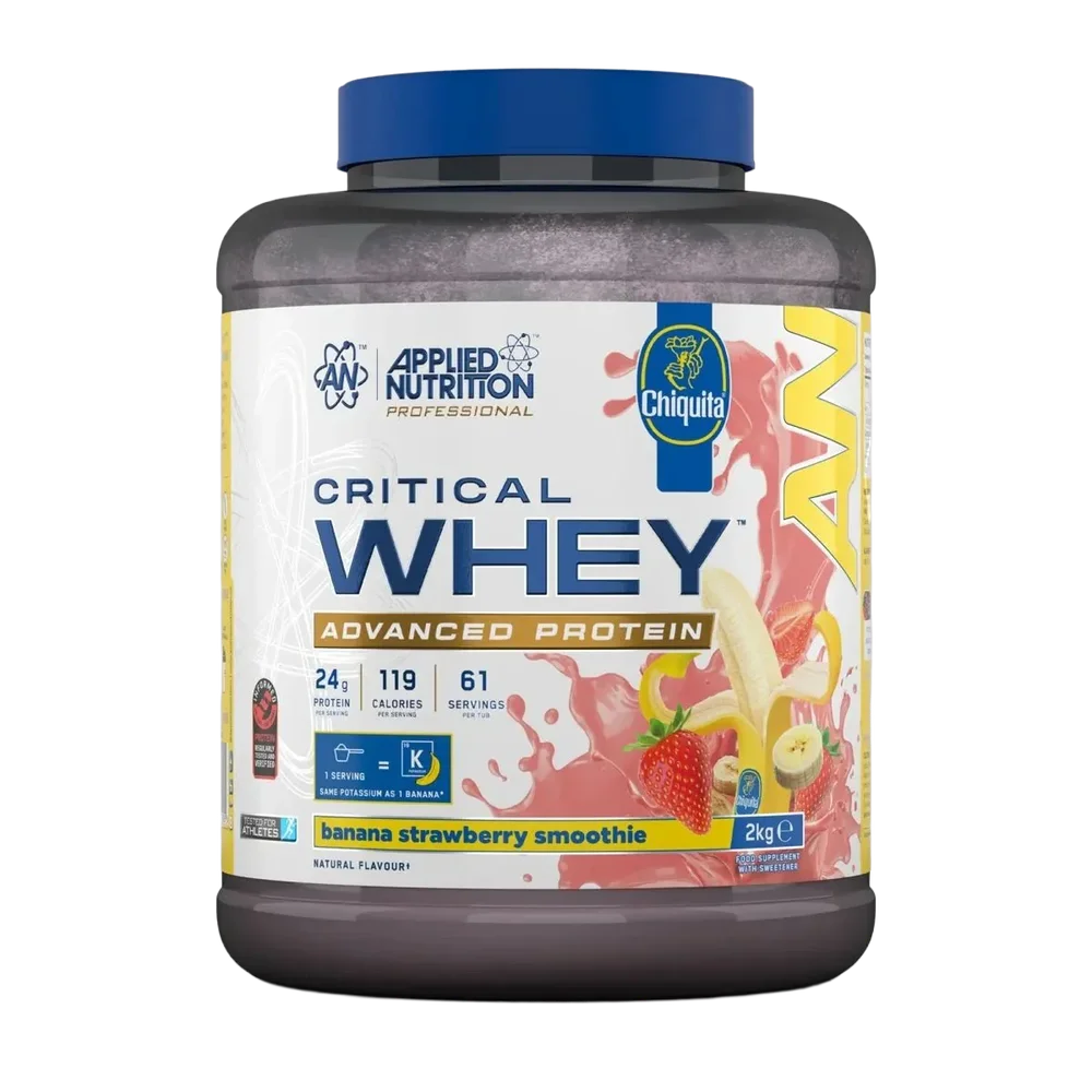 Applied Nutrition ABE (All Black Everything) 375g Fruit Punch