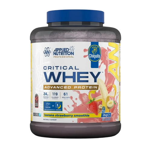 Applied Nutrition ABE (All Black Everything) 375g Fruit Punch
