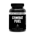 Combat Fuel Clear Whey Protein 490g Strawberry & Lime