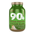 Nutri Vegan 90+ Protein Vegan 908g Unflavoured