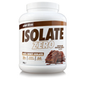 Per4m Isolate Zero 2kg Chocolate Brownie Batter