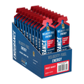 Applied Nutrition Endurance Velocity Energy Gel 20x60g Fruit Burst