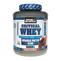 Applied Nutrition Critical Whey 2kg Chocolate Milkshake