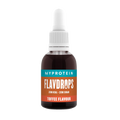 MyProtein FlavDrops 50ml Toffee