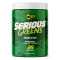 Chaos Crew Serious Greens 292g Berrylicious