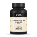Bulk KSM-66 Ashwagandha 500mg 90 Caps