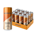 Morph Recover 12x330ml Orange