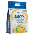 Applied Nutrition Critical Mass Professional 6kg Banana
