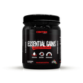 Conteh Sports Essential Gains 465g Strawberry Lime