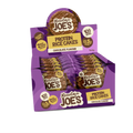 Mountain Joe's Rice Cake 12x64g Milk Chocolate