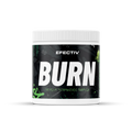 Efectiv Nutrition Burn 125g Apple