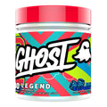 Ghost Legend V4  660g Warheads Sour Watermelon