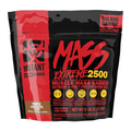 Mutant Mass Extreme 2500 2.72kg Triple Chocolate
