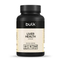 Bulk Liver Health 90 Caps