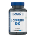 Applied Nutrition L-Citruline 1500 120 Veg Caps