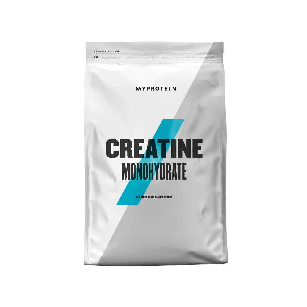 MyProtein Creatine Monohydrate 1kg
