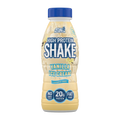 Applied Nutrition High Protein Shake 8x330ml Vanilla Ice Cream
