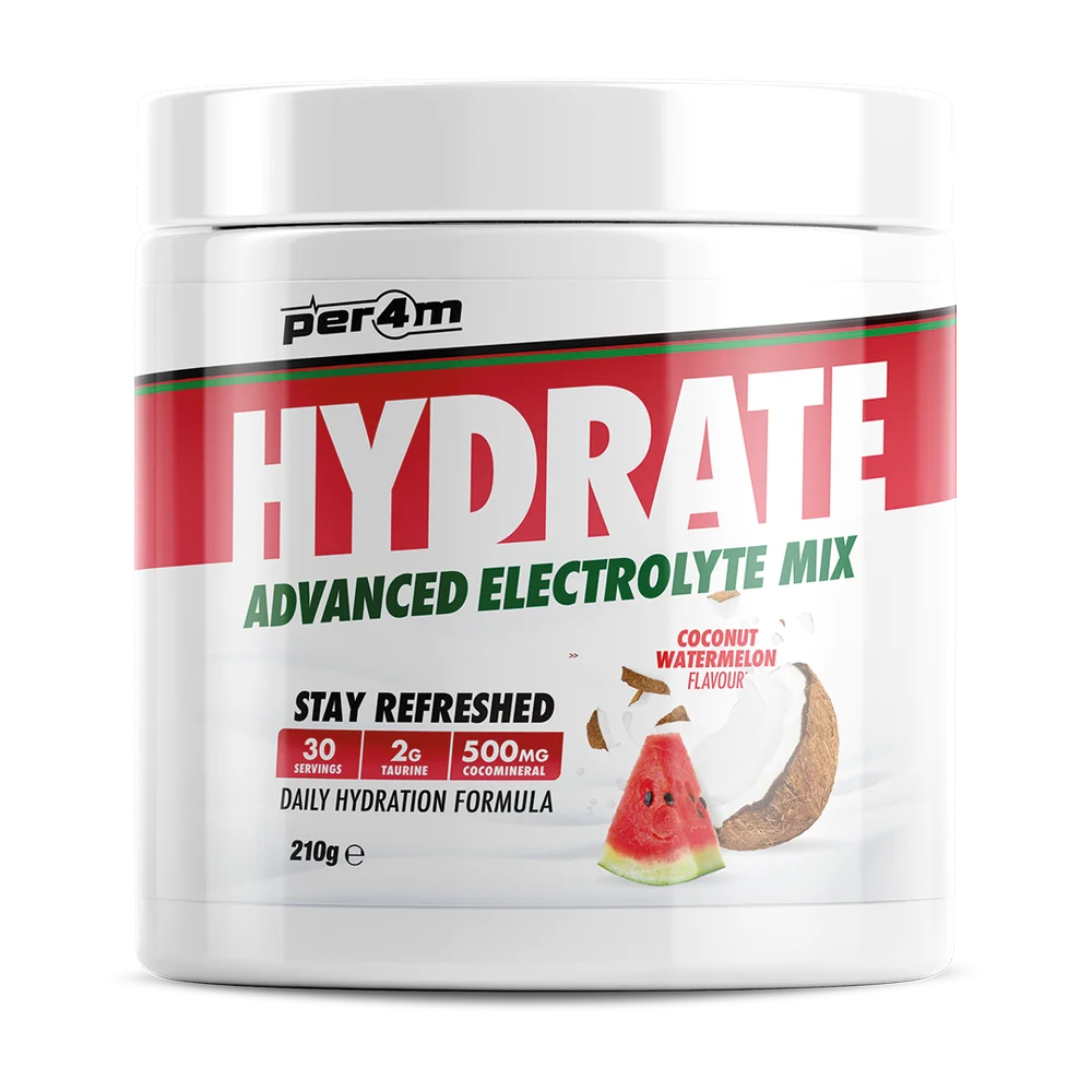 Per4m Hydration 210g Coconut Watermelon