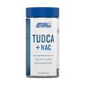 Applied Nutrition Tudca + Nac 90 Caps