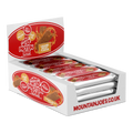 Mountain Joe's Protein Bar 12x55g Caramel Biscuit