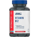 Applied Nutrition Vitamin B12 90 Caps
