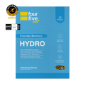 FourFive Hydro Plus Effervescent Tablets 8x20 Tabs Orange & Mango