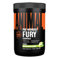 Animal Fury 507g Green Apple