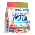 Applied Nutrition Clear Whey 875g Strawberry & Lime