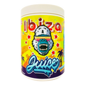 Gorillalpha Ibiza Juice 480g Paradise Crush