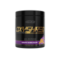 EHP Labs OxyShred Hardcore 244g Grape Bubblegum