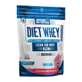 Applied Nutrition Diet Protein 1kg Strawberry Shake